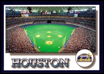 652 Houston Astros